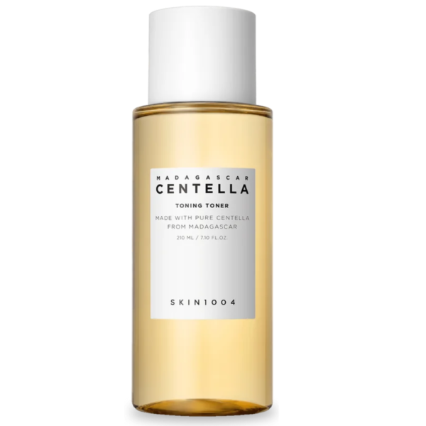 Centella Toning Toner 210ML