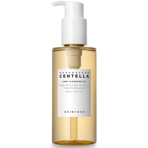 Centella Light Cleansing Oil 200ML