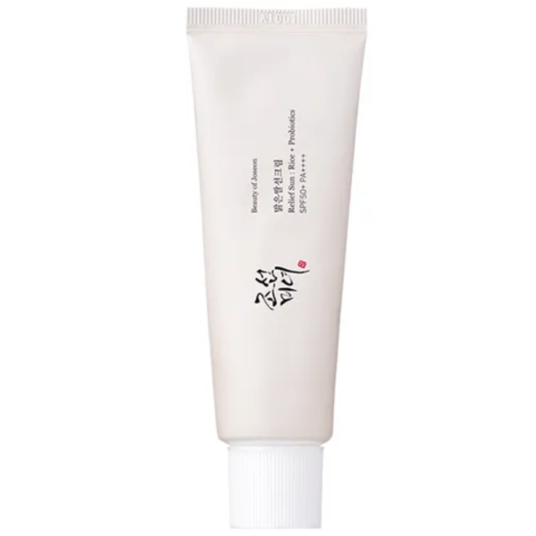 Beauty of Joseon Relief Sun : Rice + Probiotics 50ml