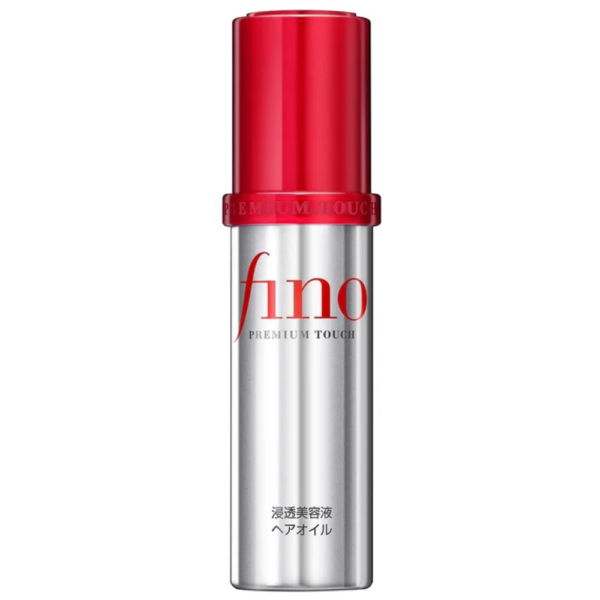Fino Hair Oil Premium Touch Hair Oil 70g