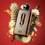 Afnan 9PM Rebel – Unisex Perfume