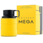 Armaf Odyssey Mega Limited Edition for Men EDP 100ML