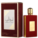 Ameerat Al Arab Asdaaf EDP 100ML For Women