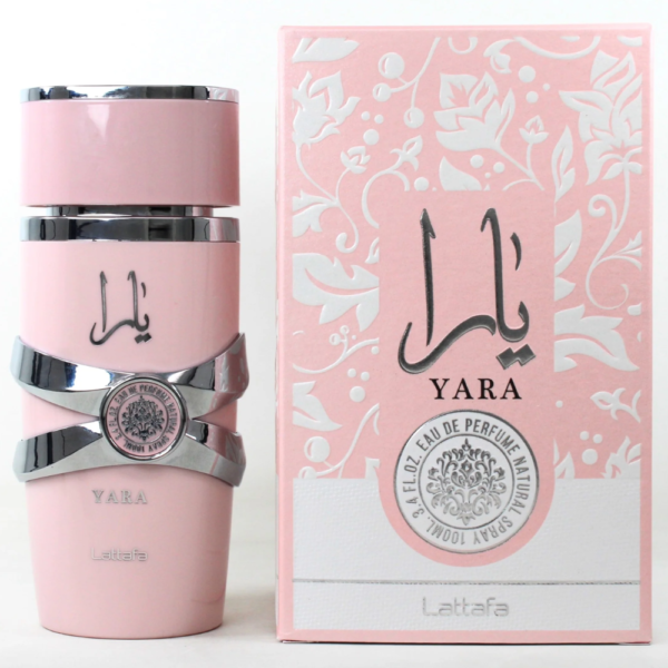 Lattafa Yara EDP For Women