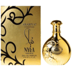 Arabiyat Prestige NYLA Vani Elle EDP 80ml