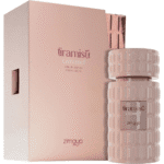 Zimaya Tiramisu Caramel EDP 100ML Unisex