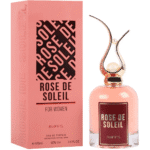 Riiffs Rose De Soleil EDP 100 ML For Women