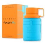 Armaf Odyssey Mandarin Sky – Dupe of JPG Scandal Pour Homme – EDP 100ml