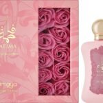 Zimaya Fatima EDP 100ML