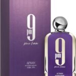 Afnan 9PM Pour Femme Eau de Parfum – 100ml
