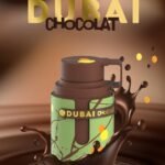 Armaf Odyssey Dubai Chocolat Eau de Parfum – 100ml | Unisex Gourmand Fragrance