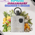 Afnan Supremacy collector's Edition Bottle
