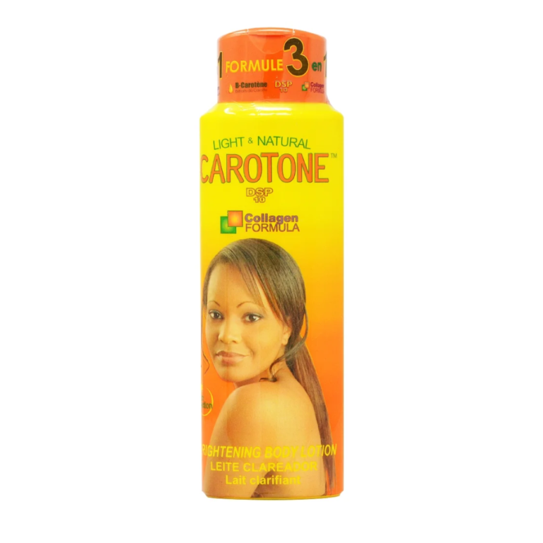 Carotone Brightening Body Lotion view