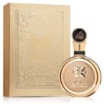 Fakhar Lattafa Gold Extrait Eau de Parfum 100ml Bottle 1