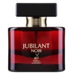 Jubilant Noir Eau de Parfum perfume bottle