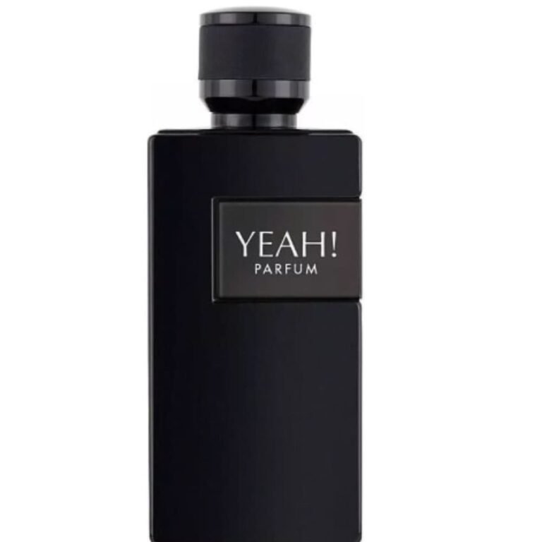 Yeah! Parfum by Maison Alhambra - YSL Y Le Parfum Dupe Perfume Bottle