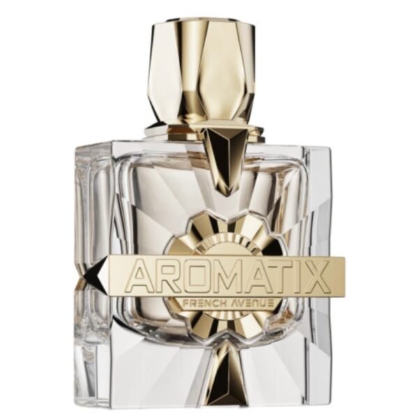 X Xandal Perfume Extract by French Avenue – unisex sandalwood fragrance bottle