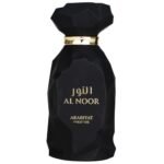 Al Noor by Arabiyat Prestige Eau de Parfum 100ml bottle – spicy oriental perfume