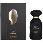 Al Noor by Arabiyat Prestige Eau de Parfum 100ml box – spicy oriental perfume
