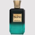Island by Khadlaj Perfumes 100ml Extrait – Tropical Niche Dupe for Le Beau