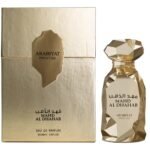 Mahd Al Dhahab Arabiyat Prestige Eau de Parfum 100ml box