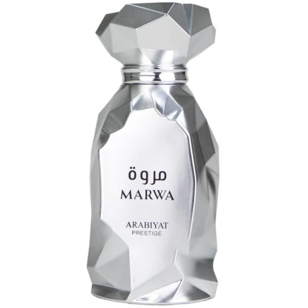 Marwa by Arabiyat Prestige EDP 100ml bottle – LV Imagination Dupe
