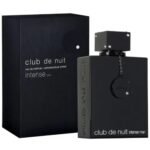 Armaf Club de Nuit Intense Man Eau de Parfum 105ml box – Creed Aventus Dupe
