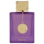 Armaf Club de Nuit Maleka EDP 105 ml – floral lychee fragrance