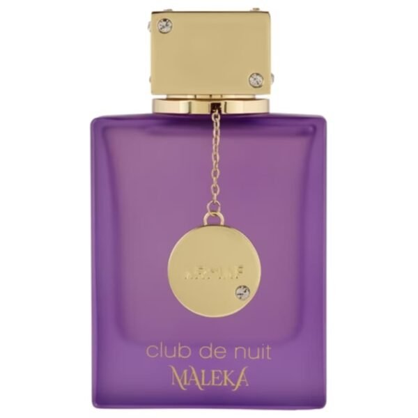 Armaf Club de Nuit Maleka EDP 105 ml – floral lychee fragrance