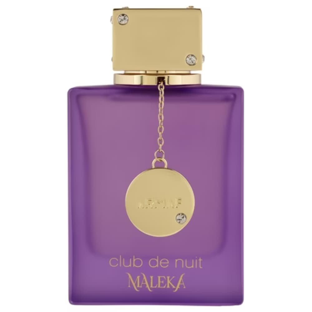 Armaf Club de Nuit Maleka EDP 105 ml – floral lychee fragrance
