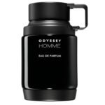 Armaf Odyssey Homme Eau de Parfum 100 ml bottle – spicy oriental men’s fragrance
