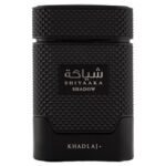 Shiyaaka Shadow by Khadlaj Perfumes Eau de Parfum 100ml – Unisex Arabian Fragrance