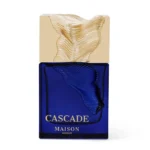 Cascade by Maison Asrar Eau de Parfum 100ml bottle front view