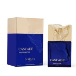 Cascade by Maison Asrar EDP 100ml luxury perfume