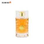 Sweet Heaven by Gulf Orchid Eau de Parfum 100ml bottle front view