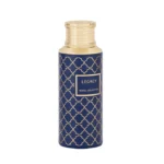 Legacy by Maison Asrar woody musk fragrance base