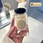 Unisex Tahara Vanilla Musk fragrance with soft florals