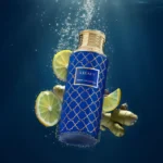 Legacy Maison Asrar perfume pear ginger orange blossom top notes