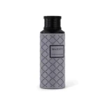 Majesty Maison Asrar perfume with citrus ginger bergamot top notes
