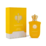 Mango Ice by Gulf Orchid unisex fruity floral fragrance