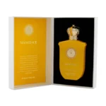 Mango Ice by Gulf Orchid EDP 100ml luxury perfume packaging