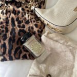 Luxury Tahara Vanilla Musk Eau de Parfum gift perfume
