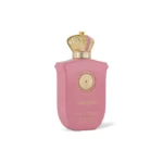Rare Rose Gulf Orchid rose coffee mid notes
