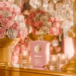 Rare Rose by Gulf Orchid jasmine orris heart notes