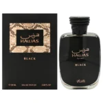 Rasasi Hawas Black price in Bahrain KSA Kuwait Qatar