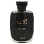Rasasi Hawas Black 100ml Eau de Parfum