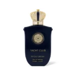 Yacht Club by Gulf Orchid Eau de Parfum 100ml bottle front view