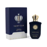 Yacht Club by Gulf Orchid EDP 100ml luxury perfume