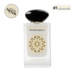 Tahara Vanilla Musk Eau de Parfum 60ml front view bottle
