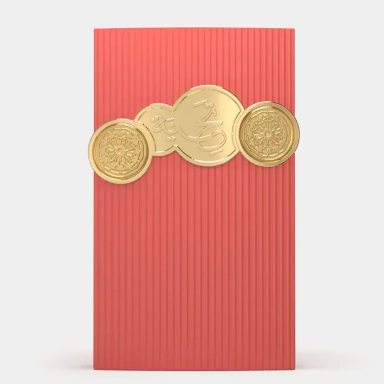 Afnan Tribute Pink 100ml perfume bottle